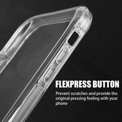 Neucase iphone X/Xs/Xr/XsMAX  Premium Clear Case